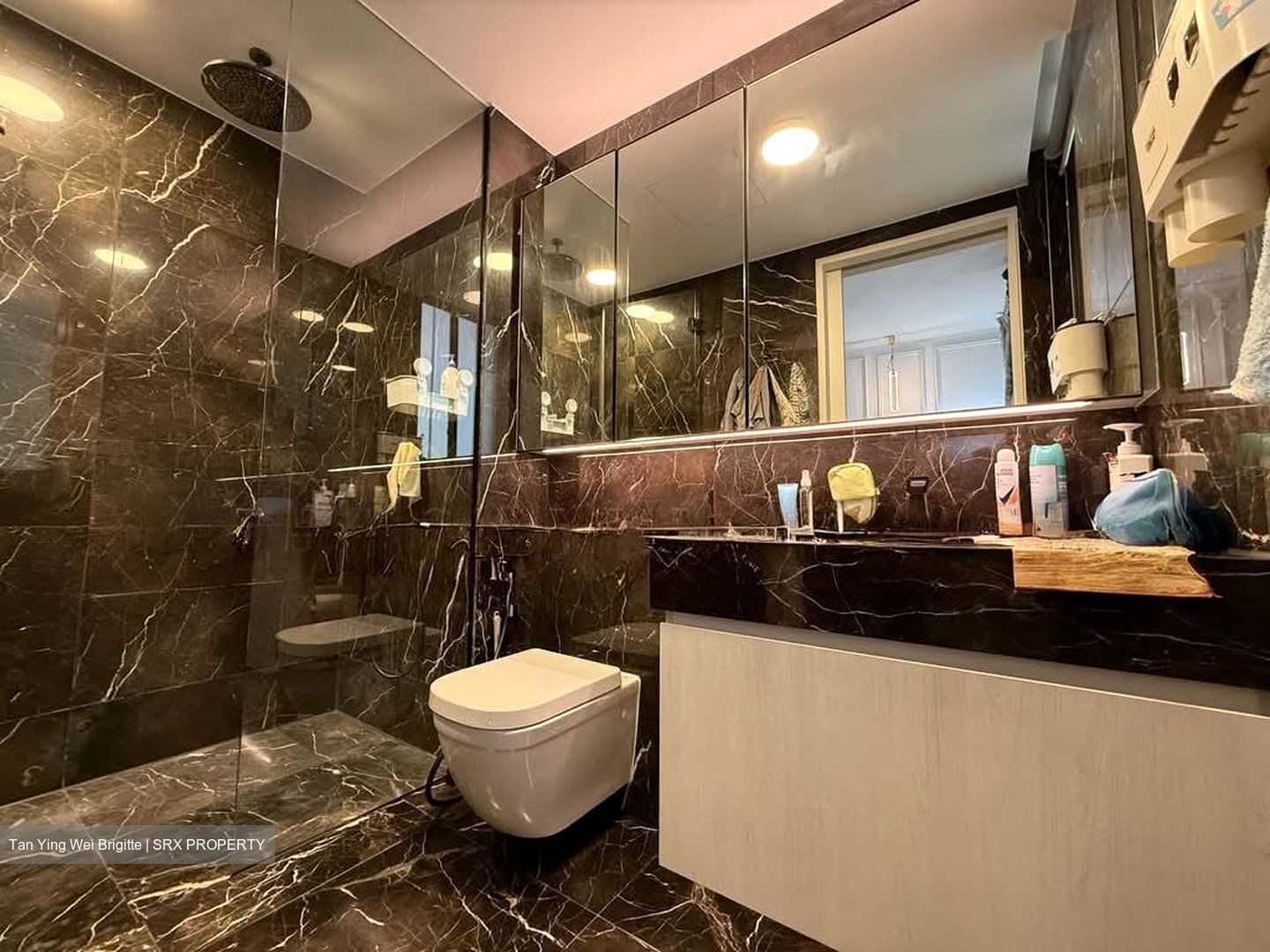Sloane Residences (D10), Apartment #531576451